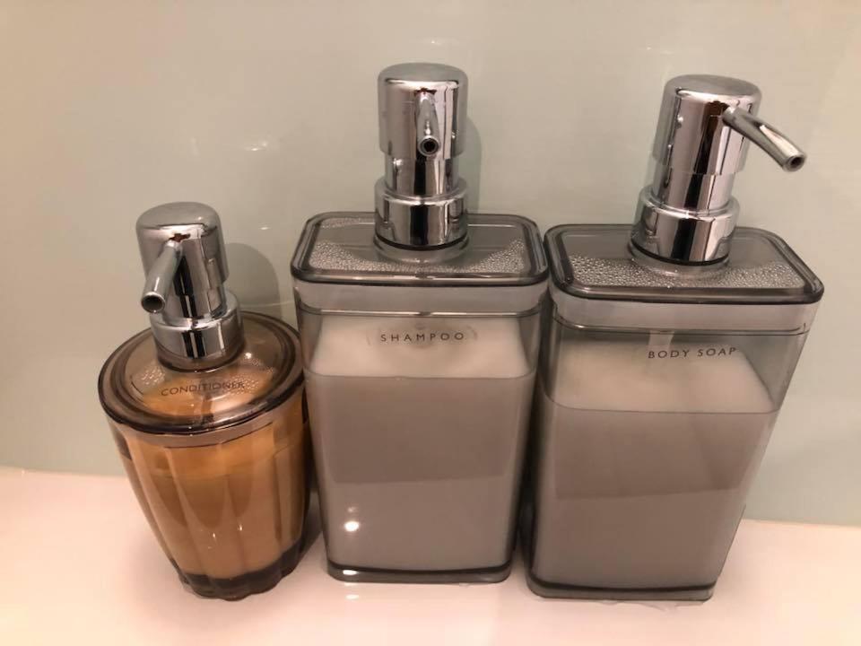 Hotel Modern Machiya-Babacho Kioto Zewnętrze zdjęcie